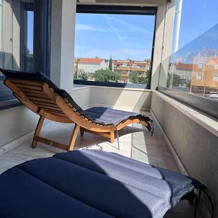 Apartmani Cube A Medulin Dış mekan fotoğraf