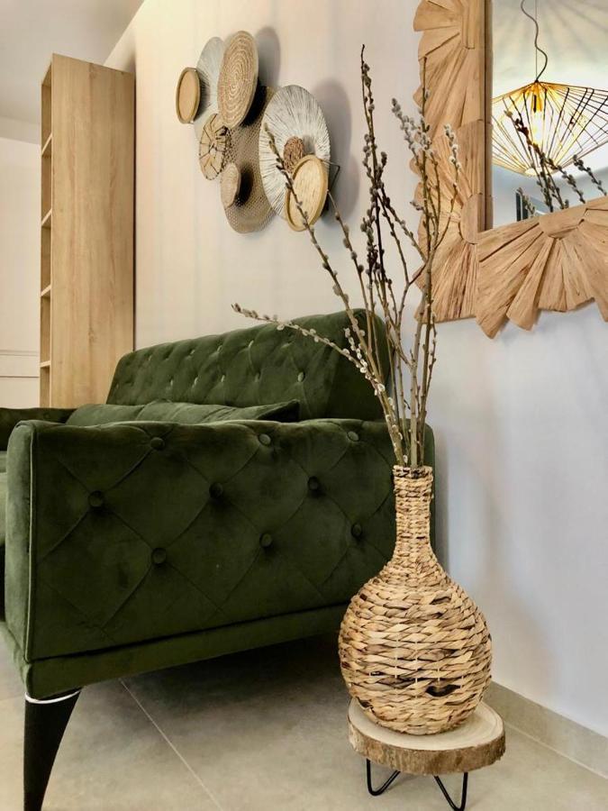 Apartmani Cube A Medulin Dış mekan fotoğraf