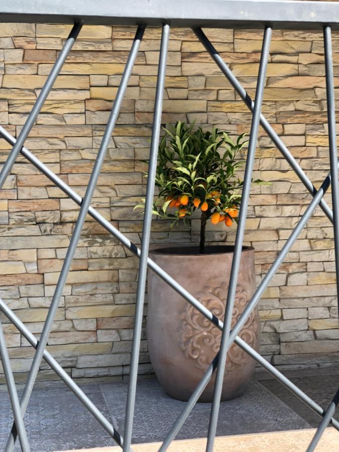 Apartmani Cube A Medulin Dış mekan fotoğraf