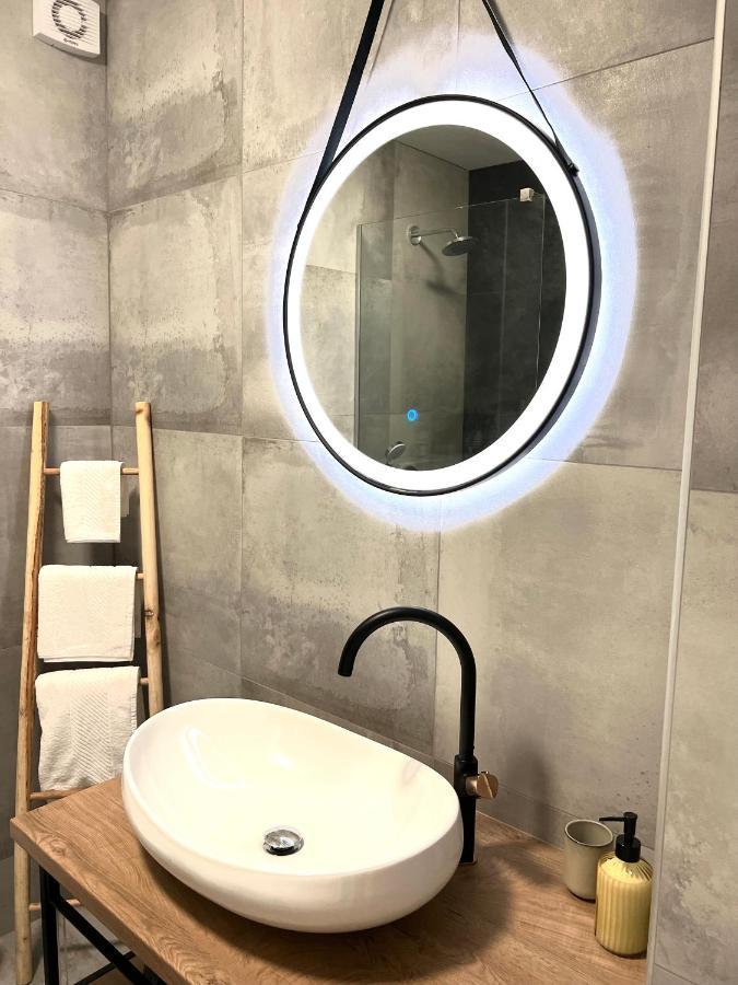 Apartmani Cube A Medulin Dış mekan fotoğraf