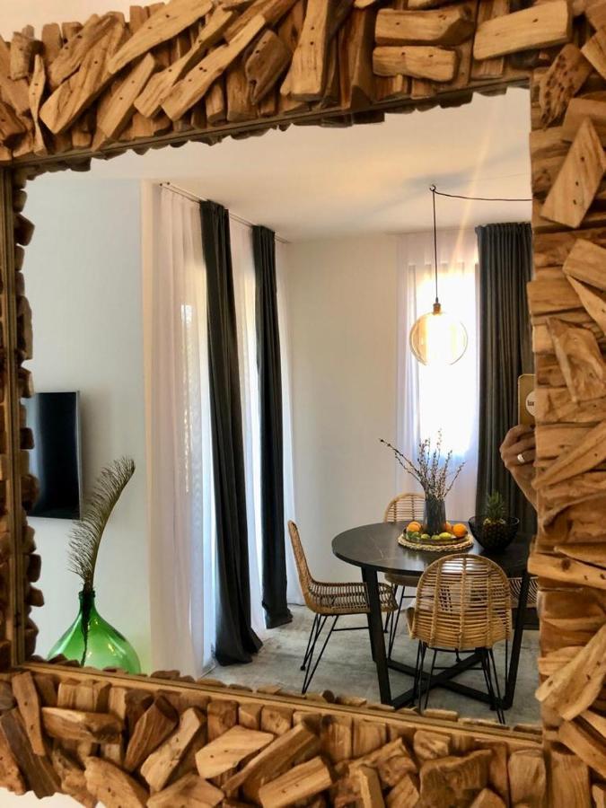 Apartmani Cube A Medulin Dış mekan fotoğraf