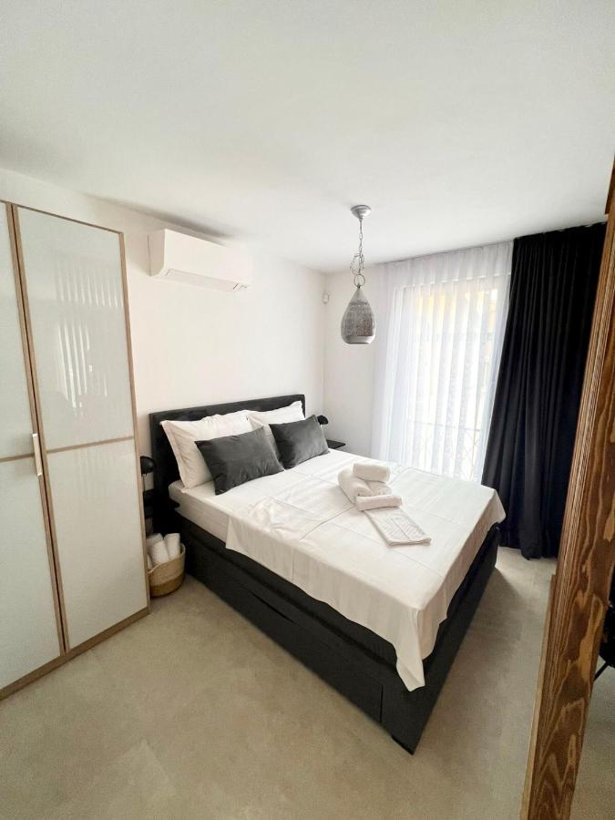 Apartmani Cube A Medulin Dış mekan fotoğraf