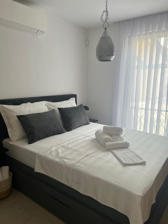 Apartmani Cube A Medulin Dış mekan fotoğraf