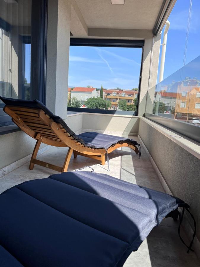 Apartmani Cube A Medulin Dış mekan fotoğraf